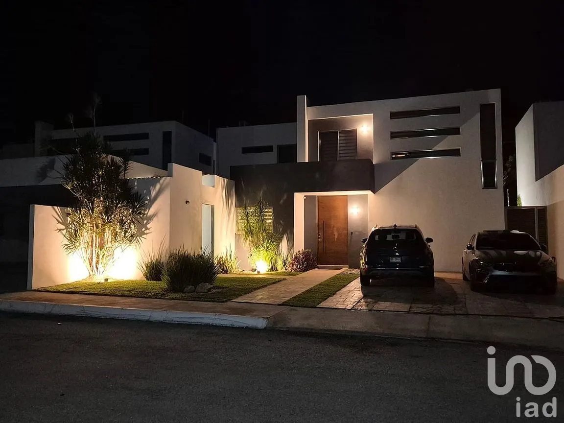 Casa en Venta en Conkal, Conkal, Yucatán | NEX-280339 | iad México | Foto 3 de 43