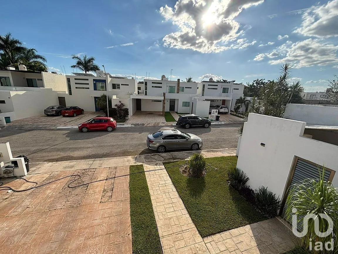Casa en Venta en Conkal, Conkal, Yucatán | NEX-280339 | iad México | Foto 23 de 43