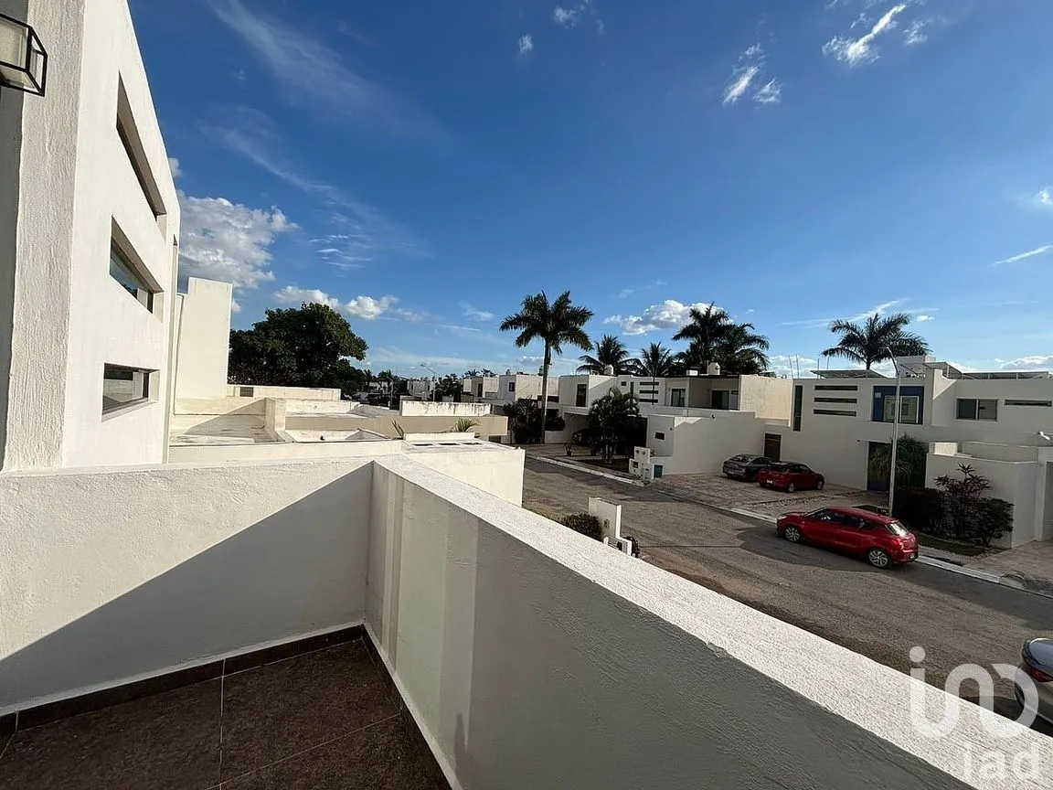 Casa en Venta en Conkal, Conkal, Yucatán | NEX-280339 | iad México | Foto 25 de 43