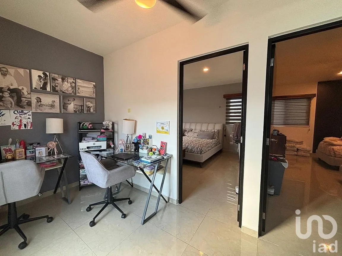 Casa en Venta en Conkal, Conkal, Yucatán | NEX-280339 | iad México | Foto 27 de 43