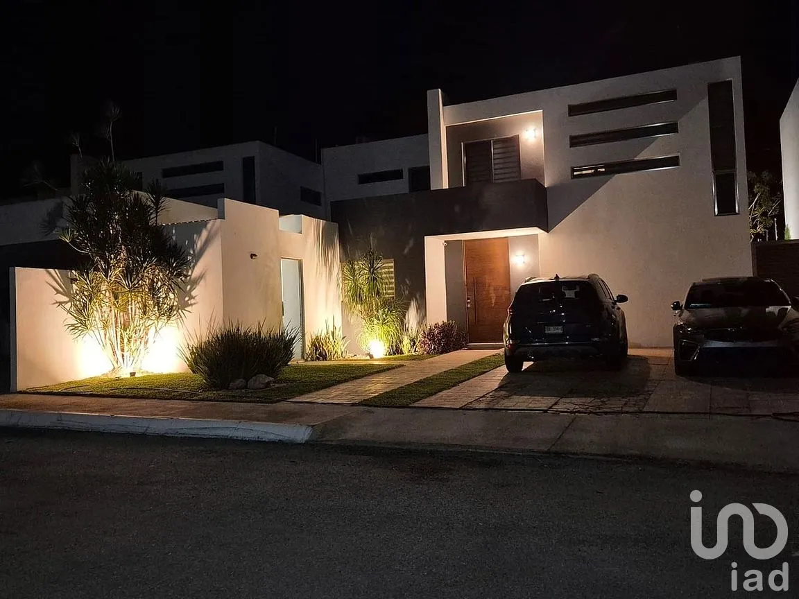 Casa en Venta en Conkal, Conkal, Yucatán | NEX-280339 | iad México | Foto 4 de 43