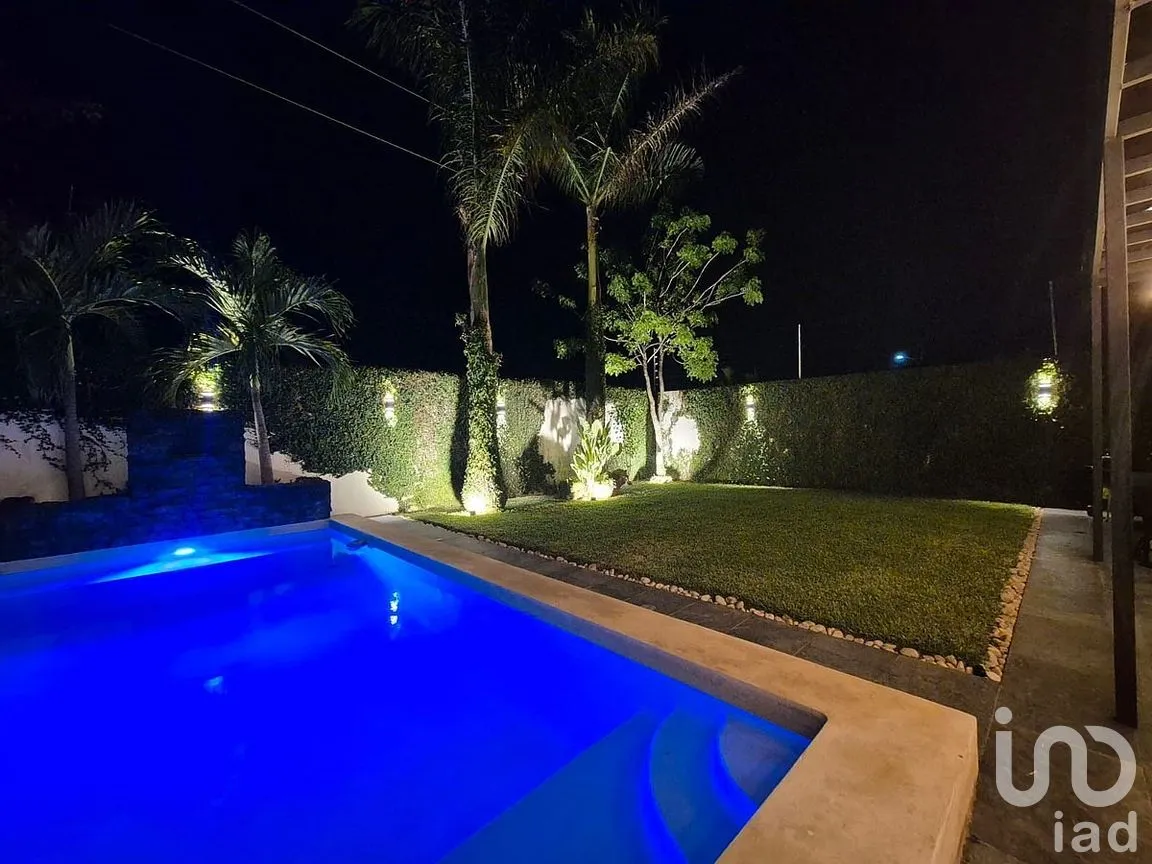 Casa en Venta en Conkal, Conkal, Yucatán | NEX-280339 | iad México | Foto 31 de 43