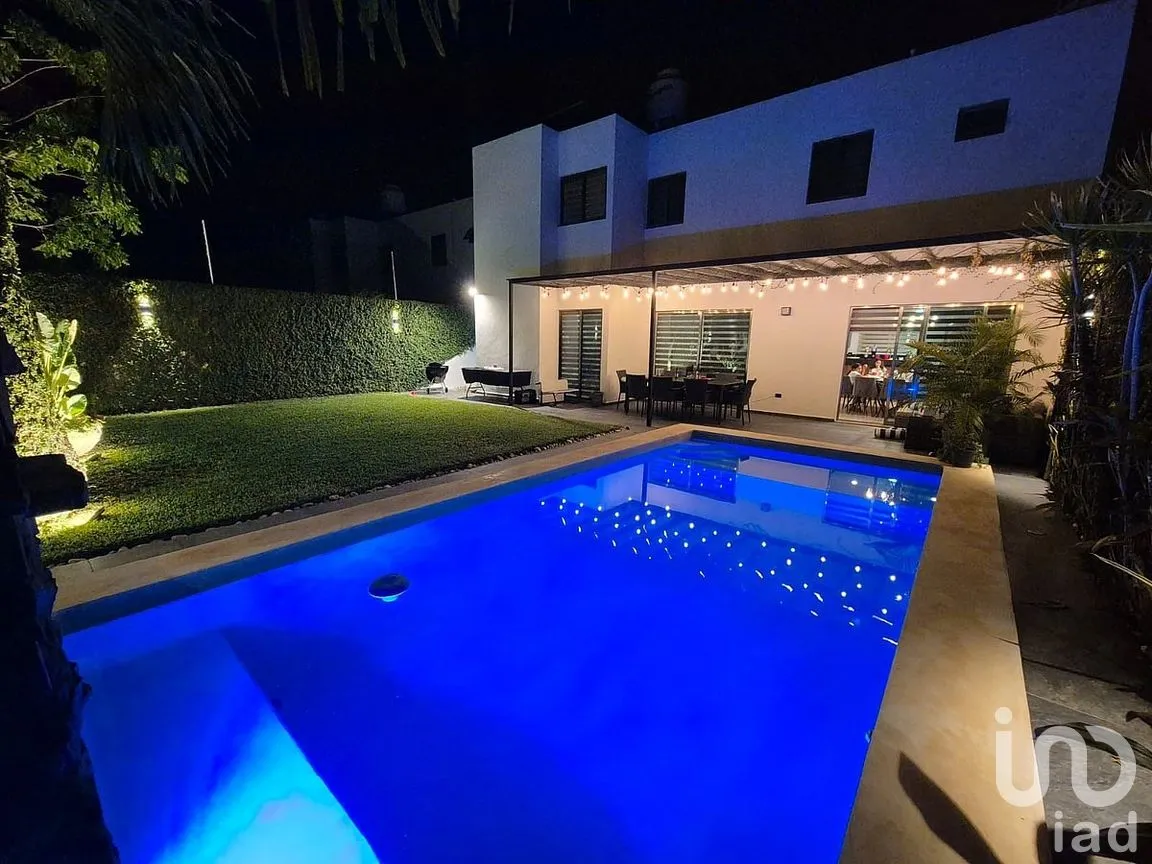Casa en Venta en Conkal, Conkal, Yucatán | NEX-280339 | iad México | Foto 32 de 43