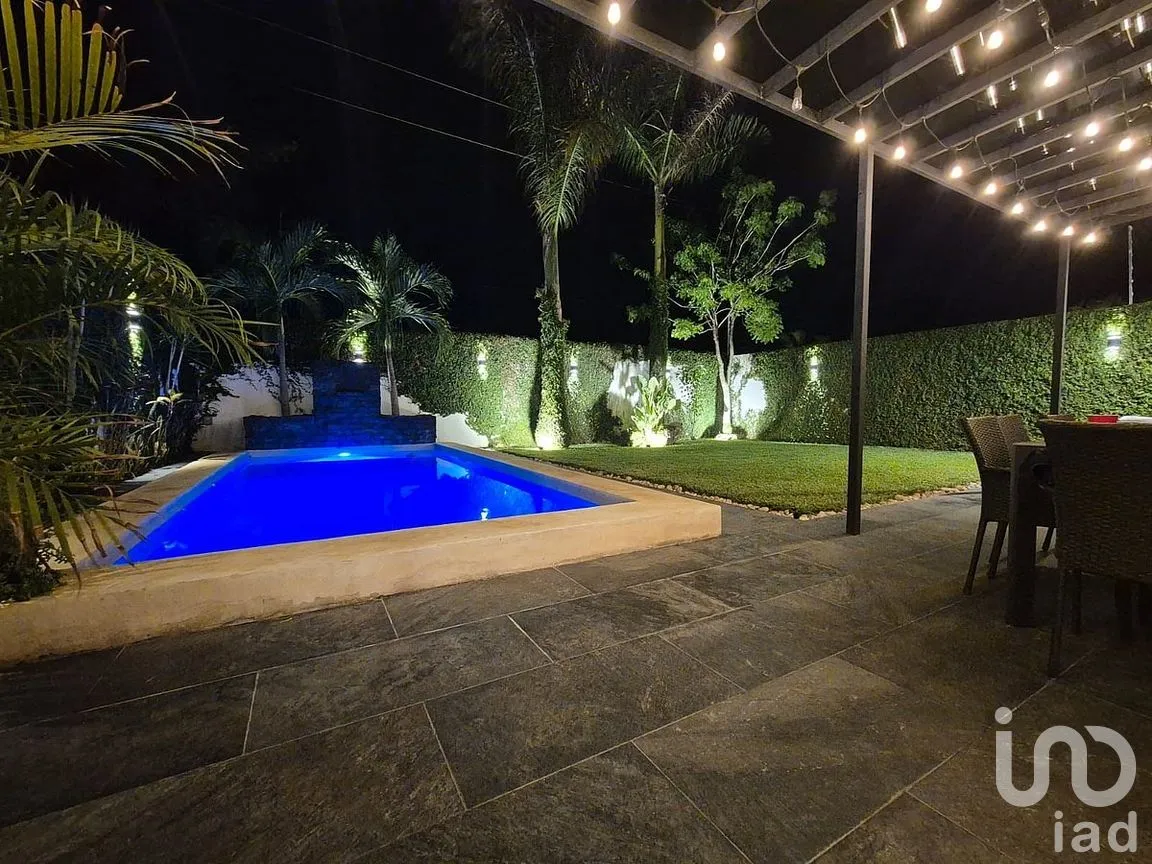Casa en Venta en Conkal, Conkal, Yucatán | NEX-280339 | iad México | Foto 33 de 43