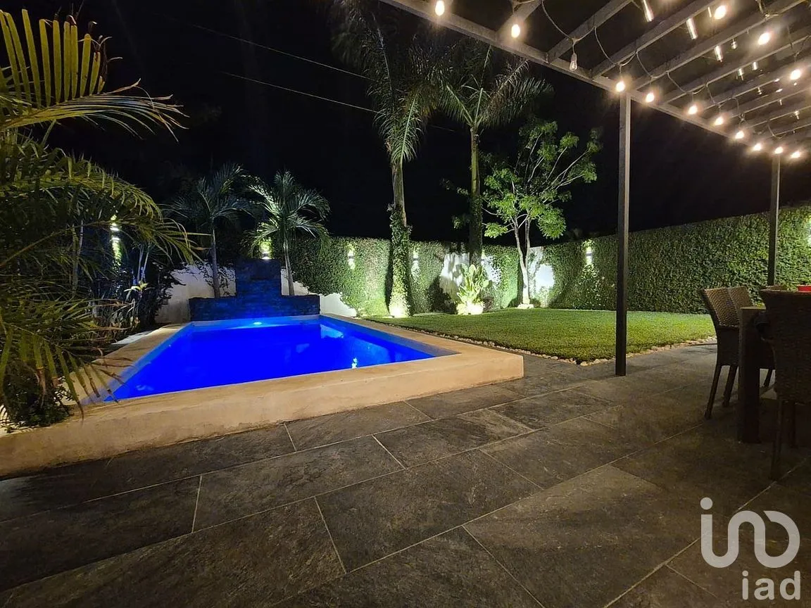 Casa en Venta en Conkal, Conkal, Yucatán | NEX-280339 | iad México | Foto 34 de 43