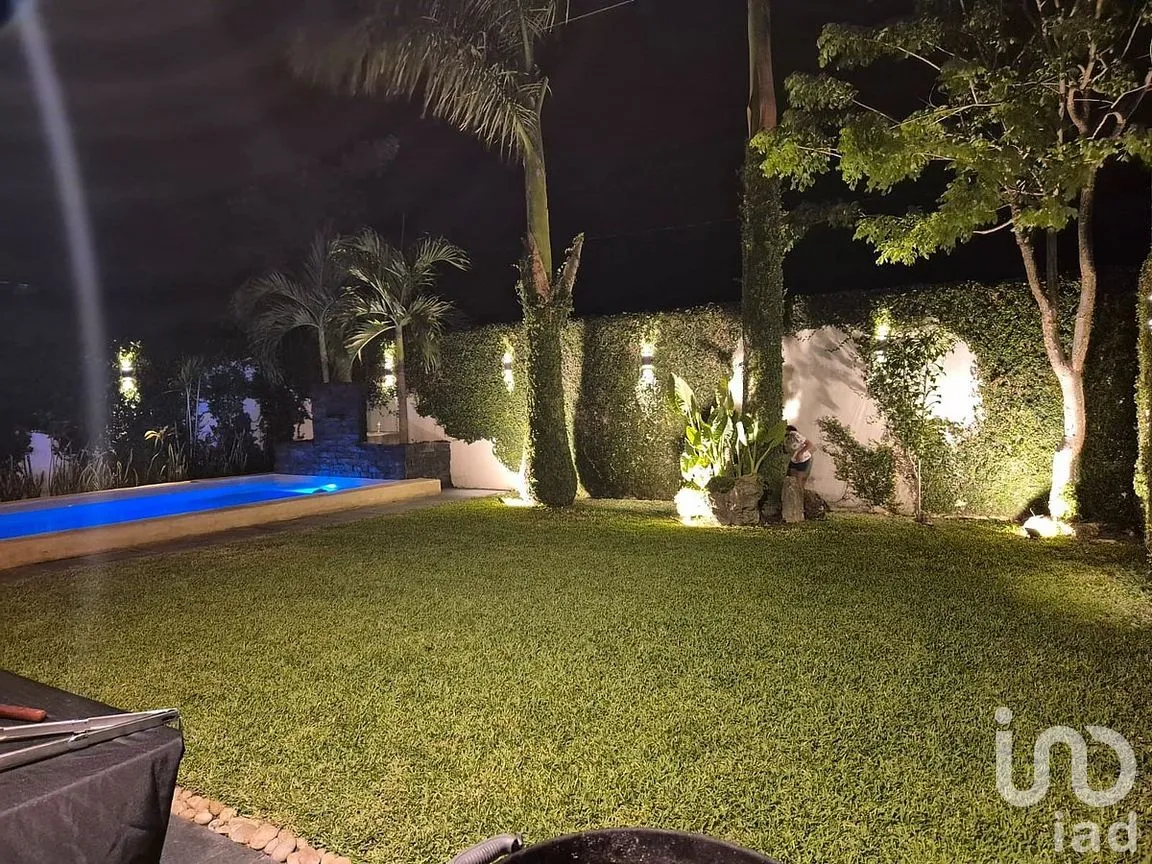 Casa en Venta en Conkal, Conkal, Yucatán | NEX-280339 | iad México | Foto 35 de 43