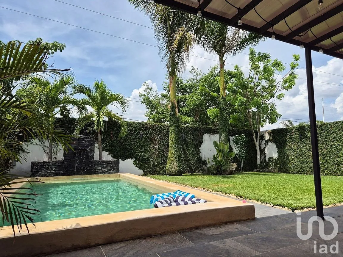 Casa en Venta en Conkal, Conkal, Yucatán | NEX-280339 | iad México | Foto 36 de 43