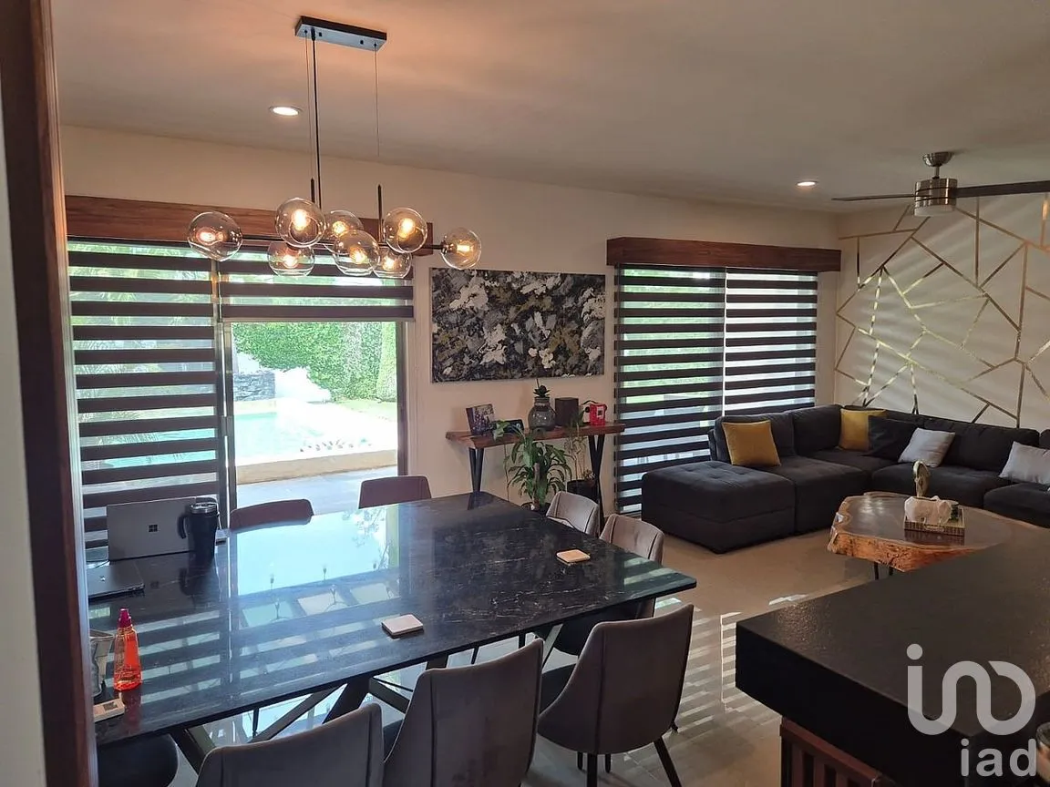 Casa en Venta en Conkal, Conkal, Yucatán | NEX-280339 | iad México | Foto 37 de 43