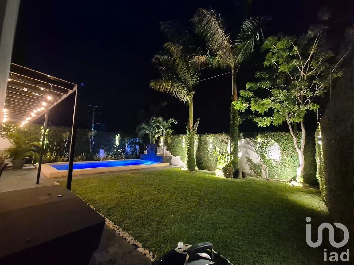 Casa en Venta en Conkal, Conkal, Yucatán | NEX-280339 | iad México | Foto 40 de 43