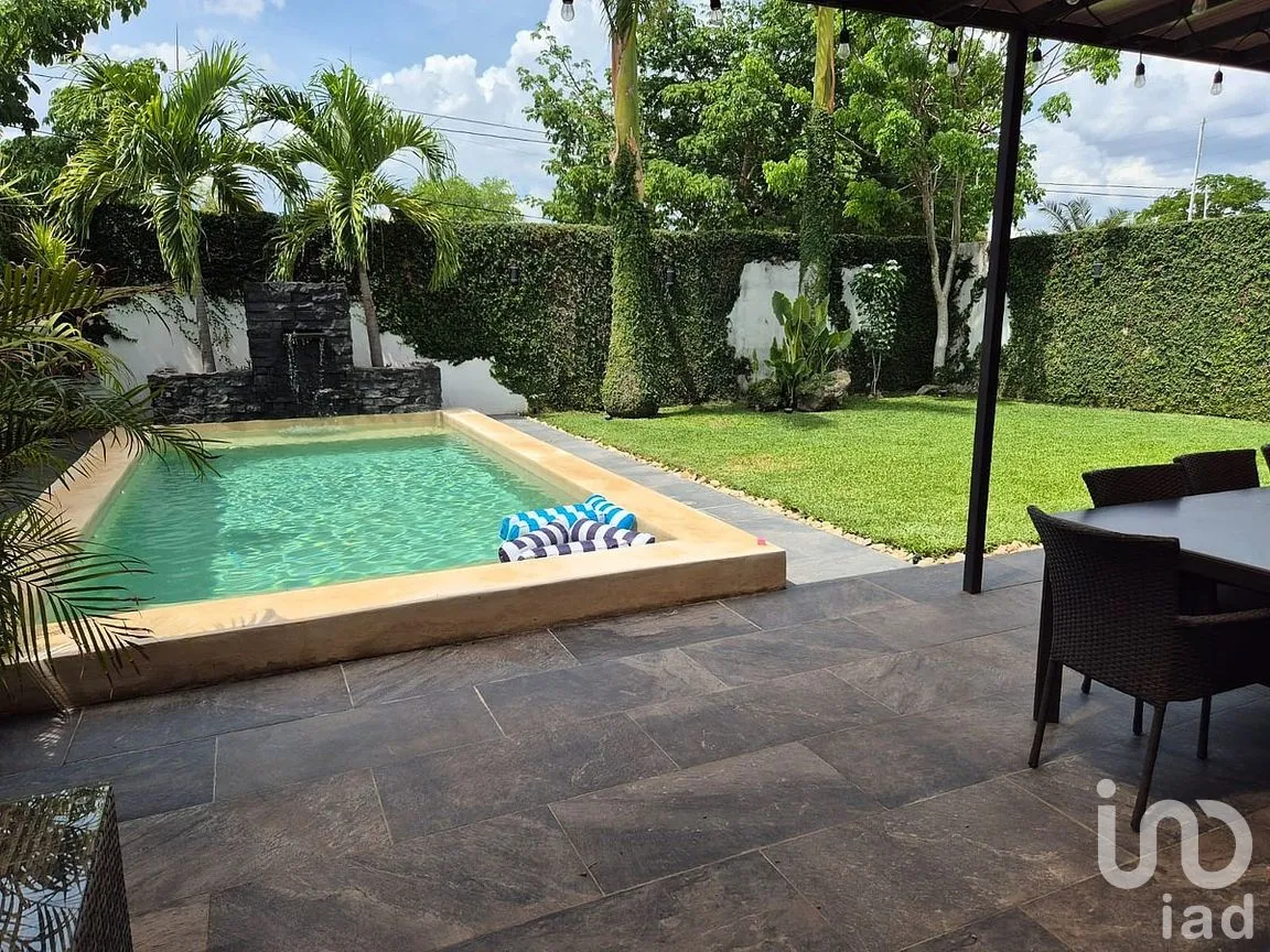 Casa en Venta en Conkal, Conkal, Yucatán | NEX-280339 | iad México | Foto 5 de 43
