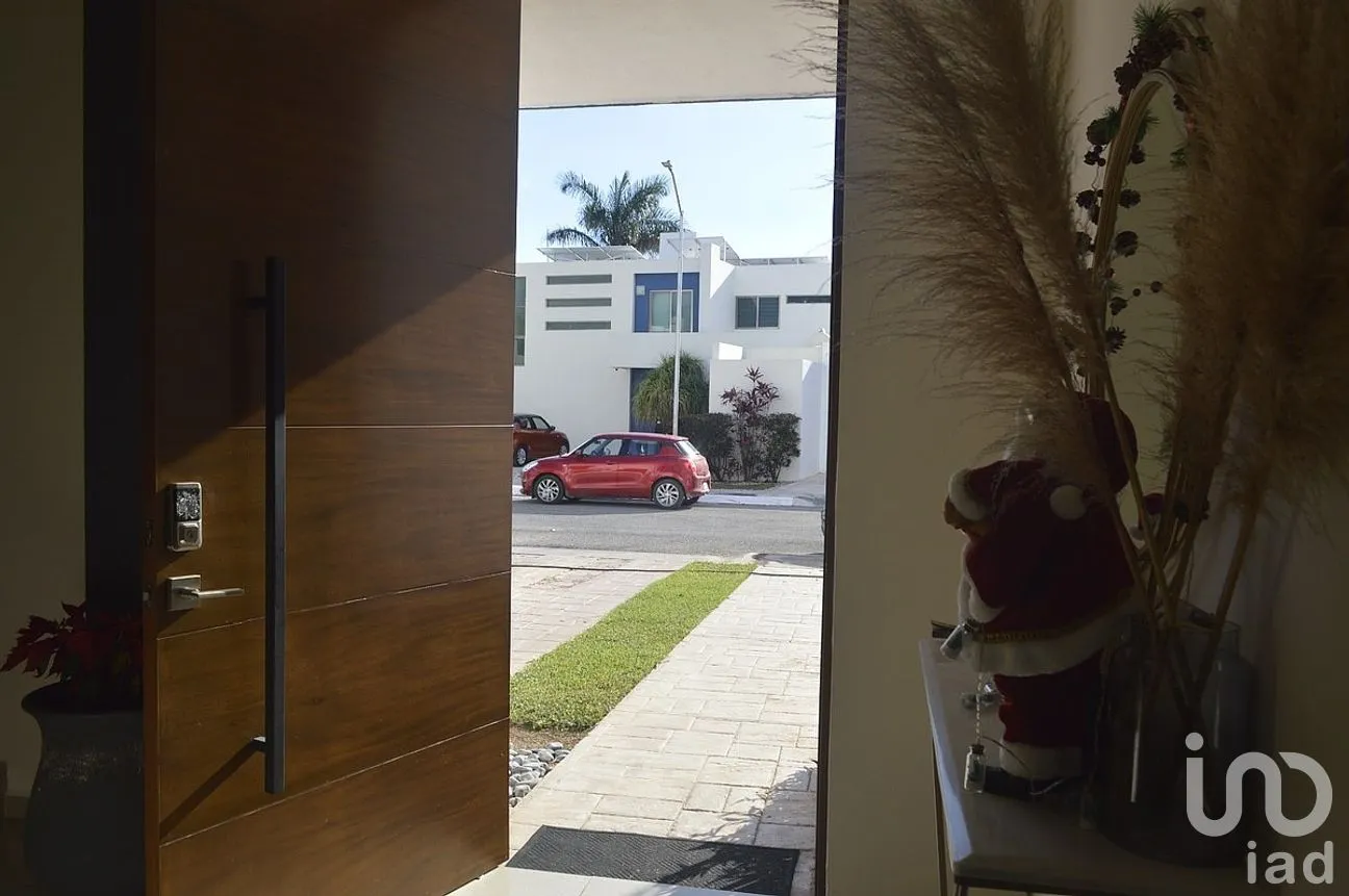 Casa en Venta en Conkal, Conkal, Yucatán | NEX-280339 | iad México | Foto 41 de 43