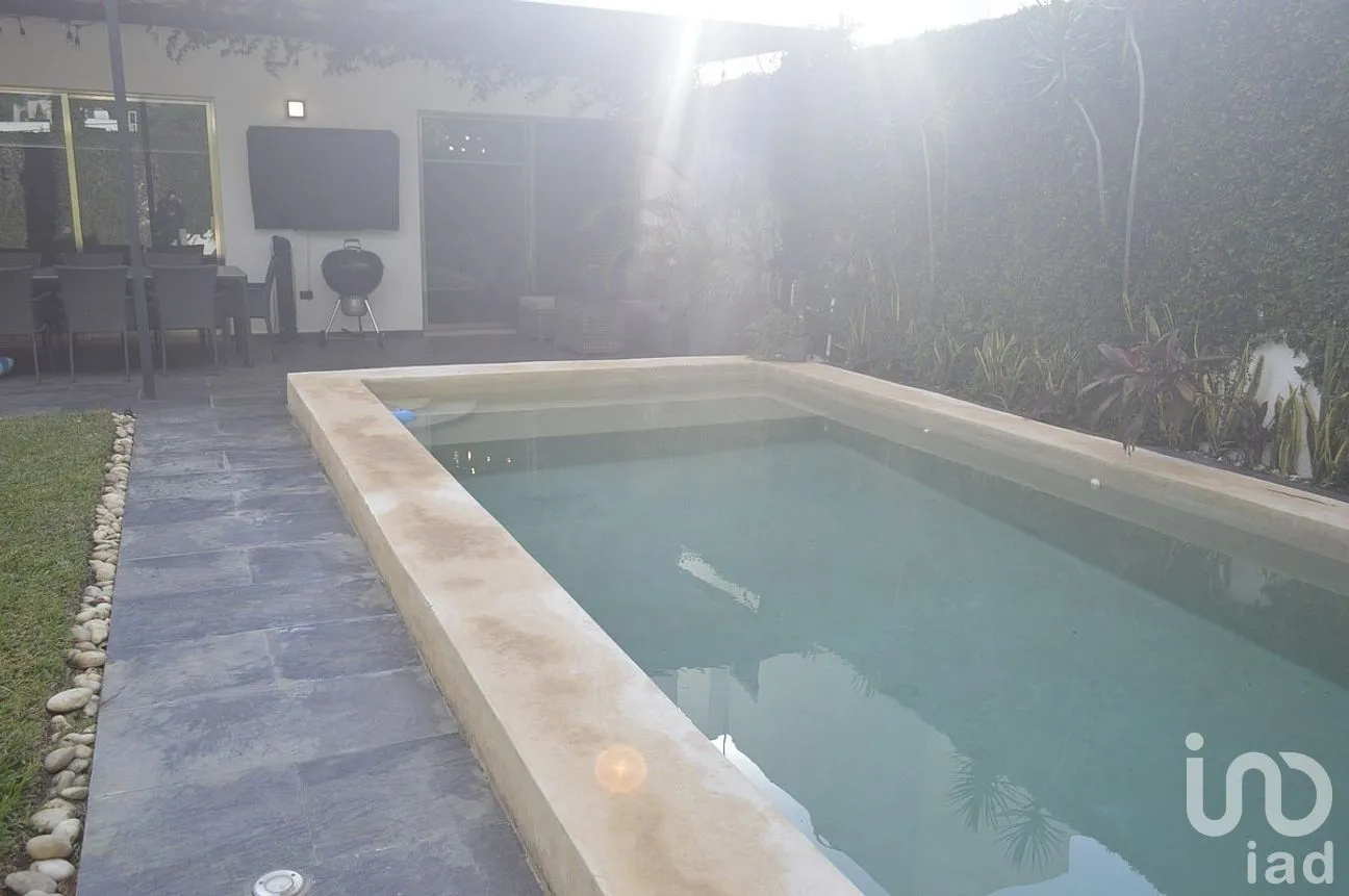 Casa en Venta en Conkal, Conkal, Yucatán | NEX-280339 | iad México | Foto 42 de 43
