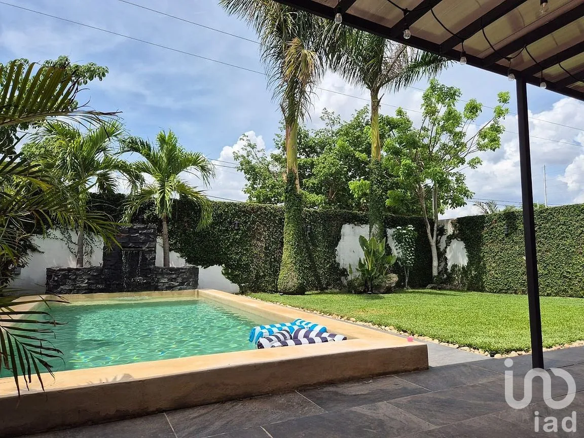 Casa en Venta en Conkal, Conkal, Yucatán | NEX-280339 | iad México | Foto 6 de 43