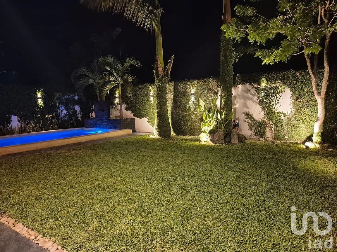Casa en Venta en Conkal, Conkal, Yucatán | NEX-280339 | iad México | Foto 7 de 43