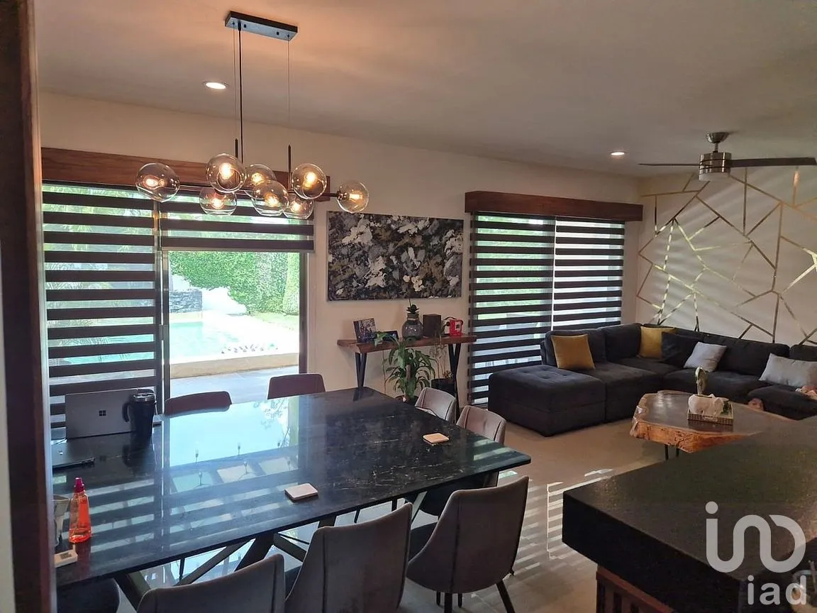 Casa en Venta en Conkal, Conkal, Yucatán | NEX-280339 | iad México | Foto 8 de 43
