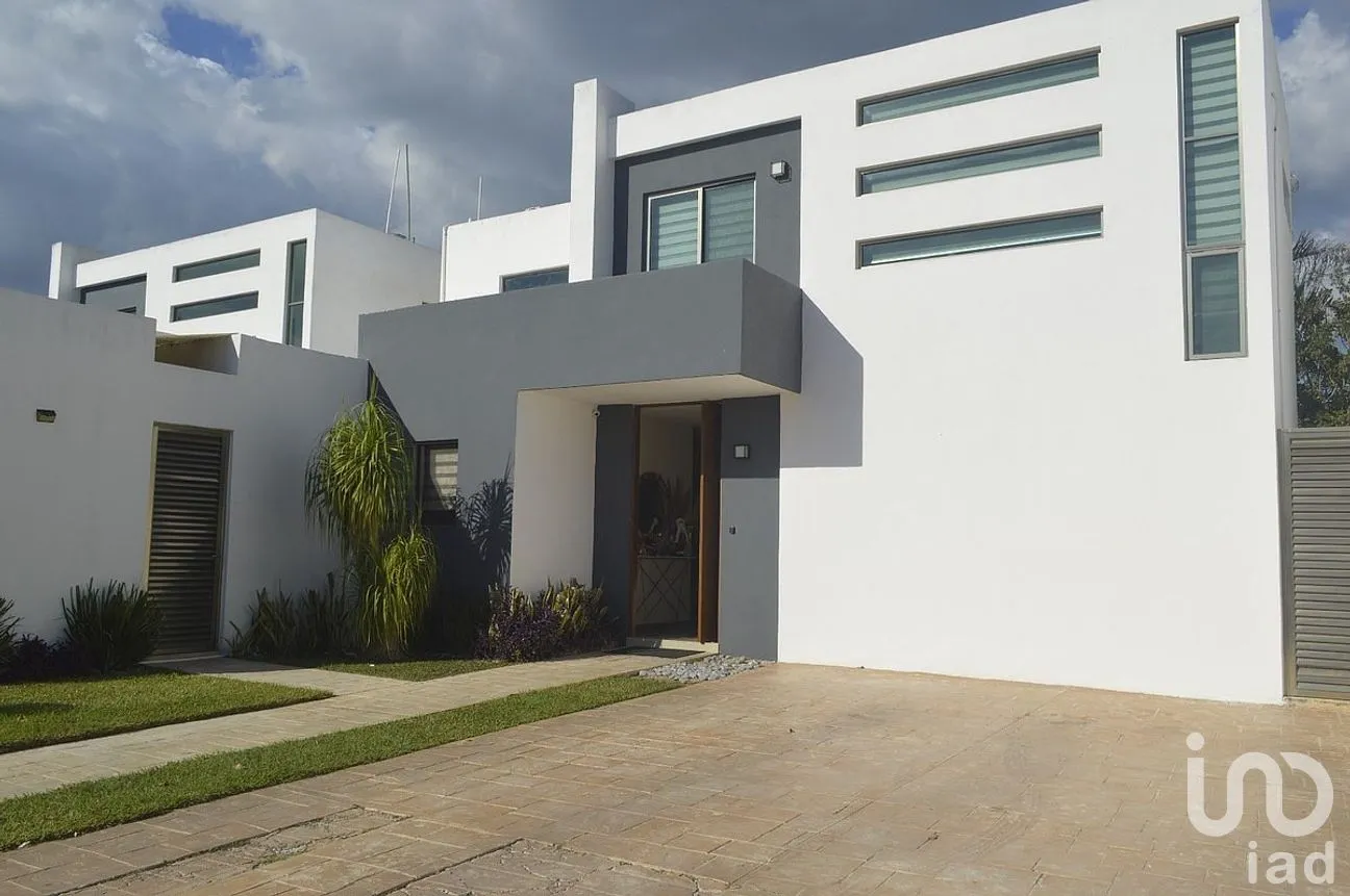 Casa en Venta en Conkal, Conkal, Yucatán | NEX-280339 | iad México | Foto 1 de 43