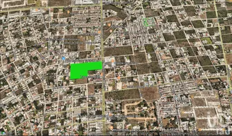 NEX-280597 - Terreno en Venta en San Ramon Norte, CP 97117, Yucatán.