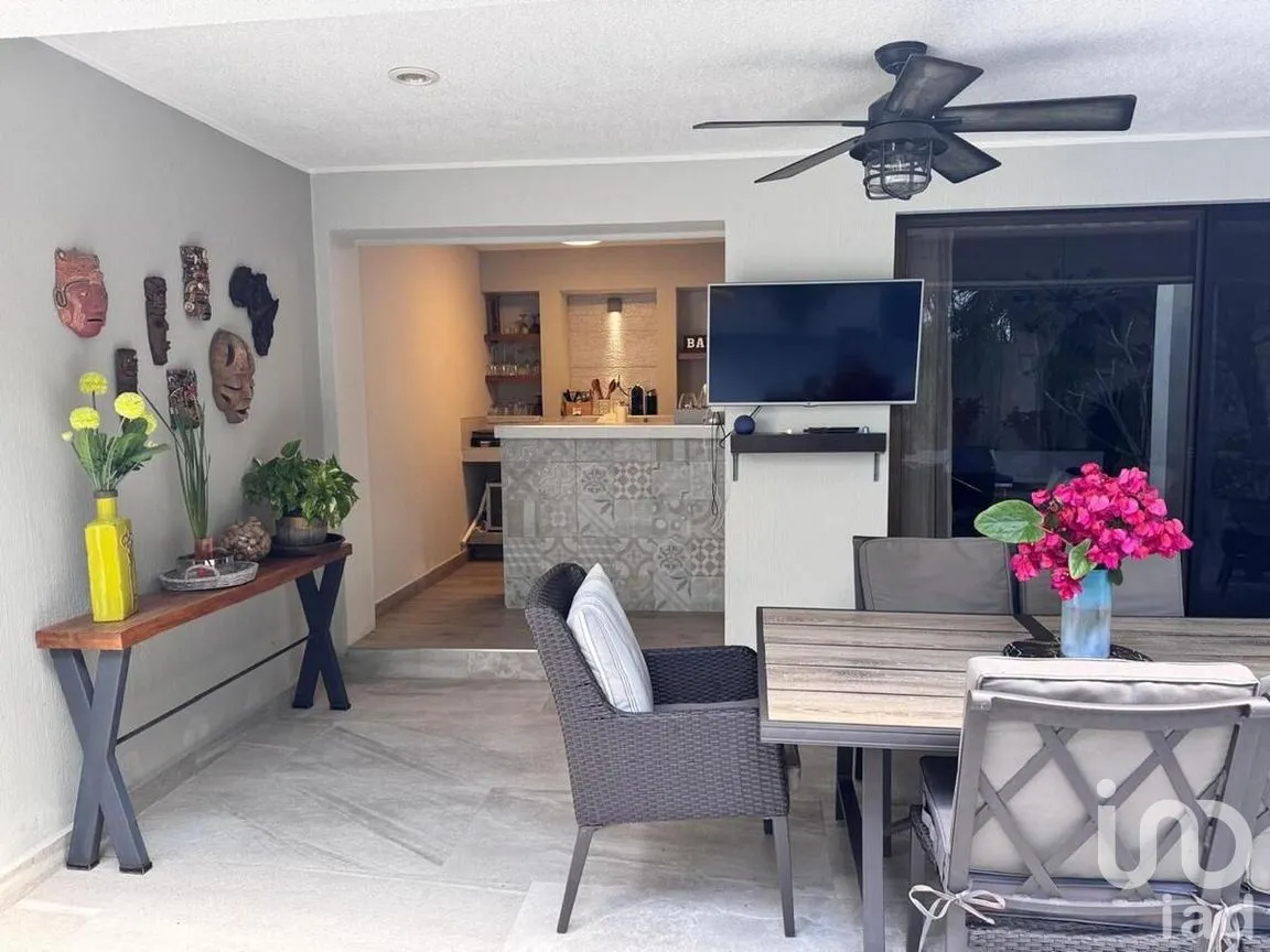 Casa en Venta en Monterreal, Mérida, Yucatán | NEX-280606 | iad México | Foto 18 de 20