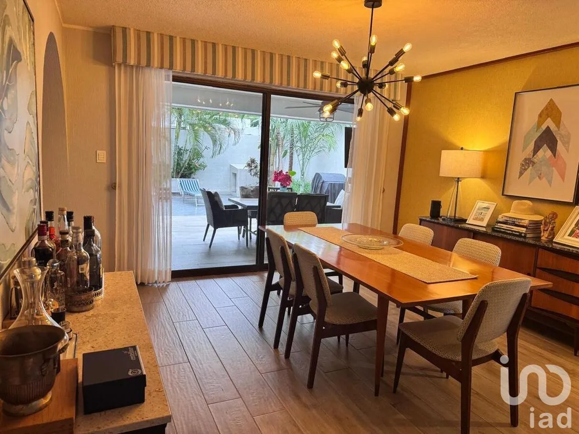 Casa en Venta en Monterreal, Mérida, Yucatán | NEX-280606 | iad México | Foto 3 de 20