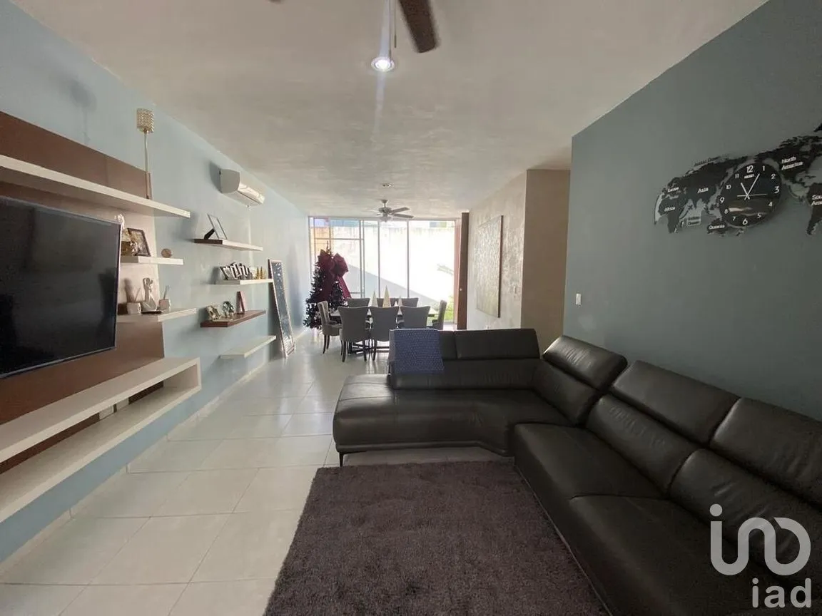 Casa en Venta en Royal del Parque, Mérida, Yucatán | NEX-280608 | iad México | Foto 2 de 11