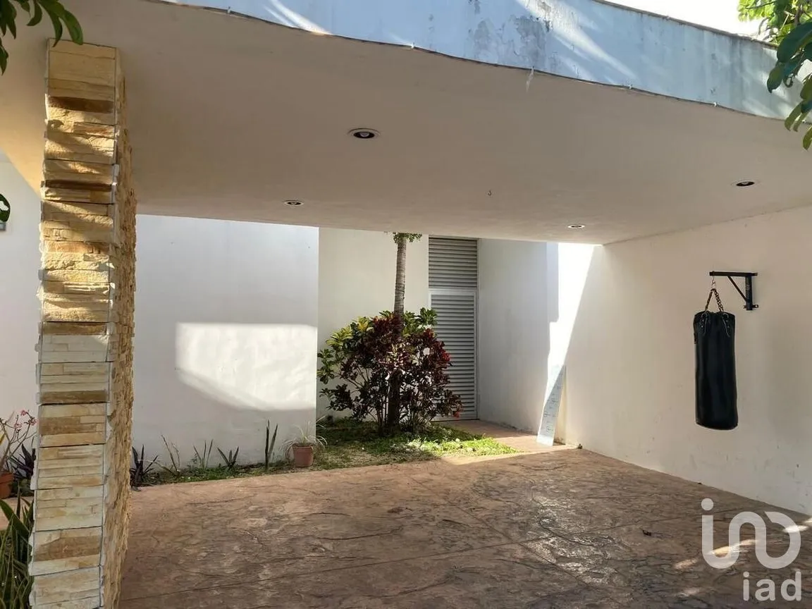 Casa en Venta en Royal del Parque, Mérida, Yucatán | NEX-280608 | iad México | Foto 11 de 11