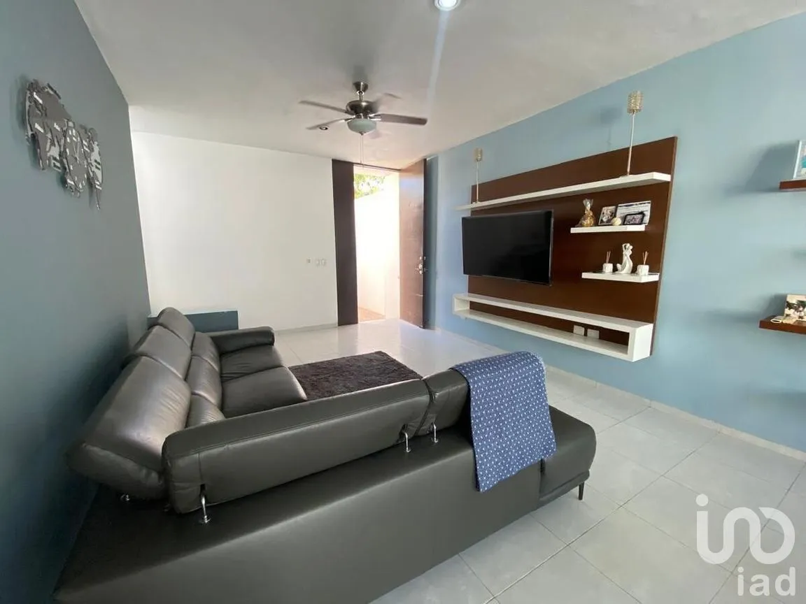 Casa en Venta en Royal del Parque, Mérida, Yucatán | NEX-280608 | iad México | Foto 3 de 11