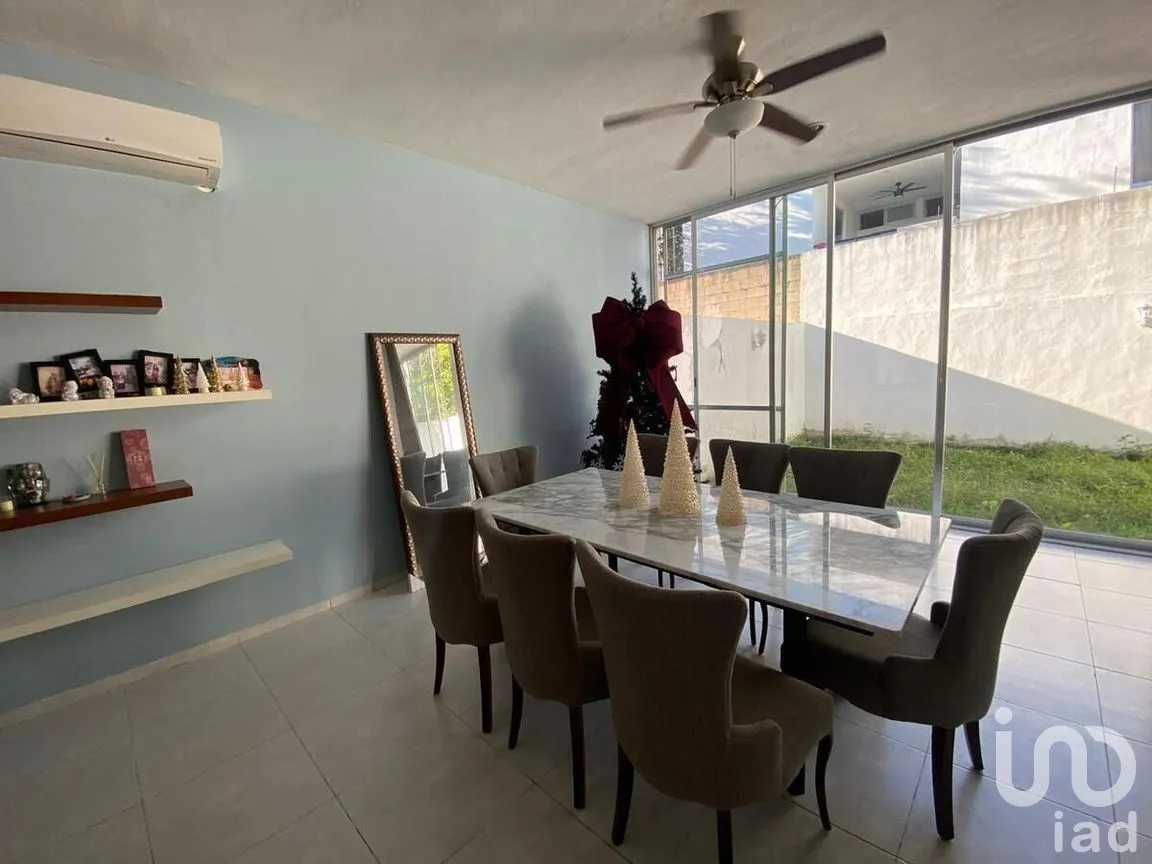 Casa en Venta en Royal del Parque, Mérida, Yucatán | NEX-280608 | iad México | Foto 4 de 11