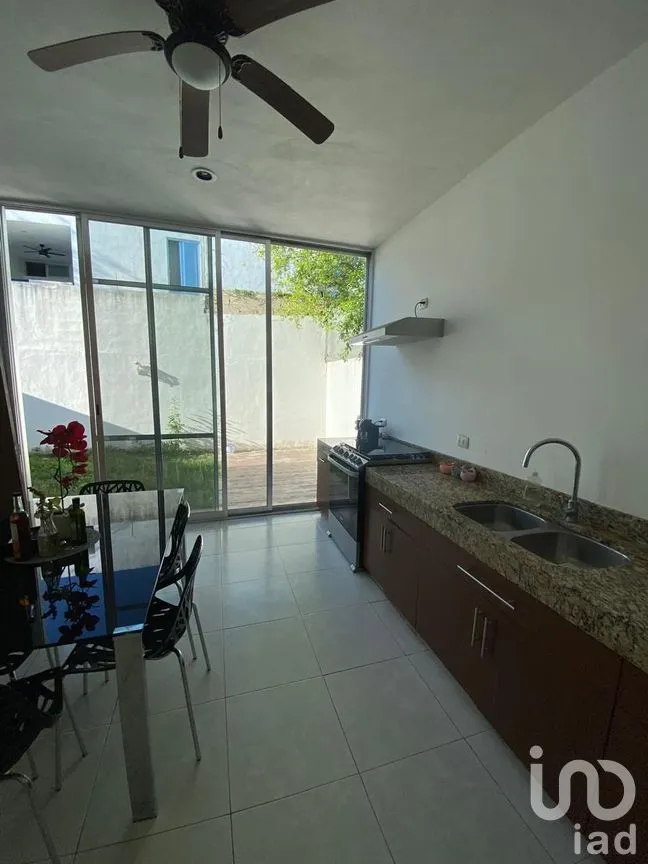 Casa en Venta en Royal del Parque, Mérida, Yucatán | NEX-280608 | iad México | Foto 5 de 11