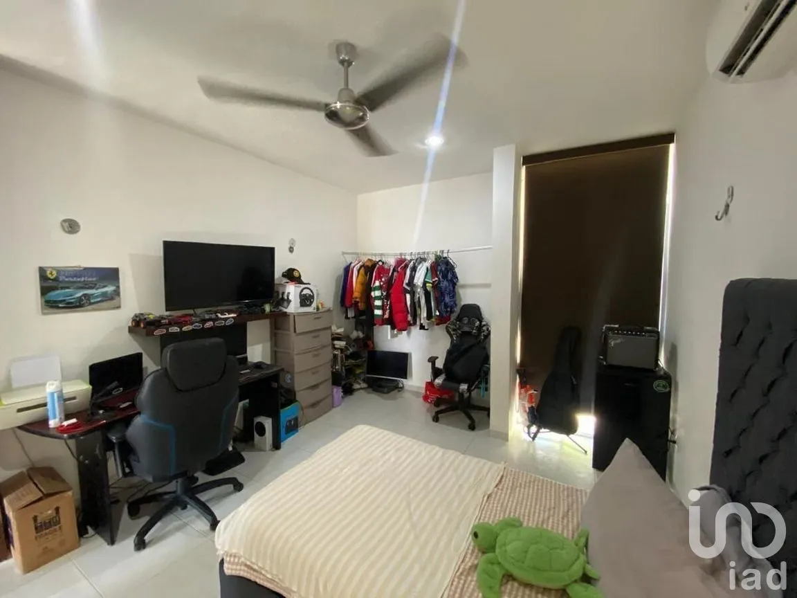 Casa en Venta en Royal del Parque, Mérida, Yucatán | NEX-280608 | iad México | Foto 8 de 11