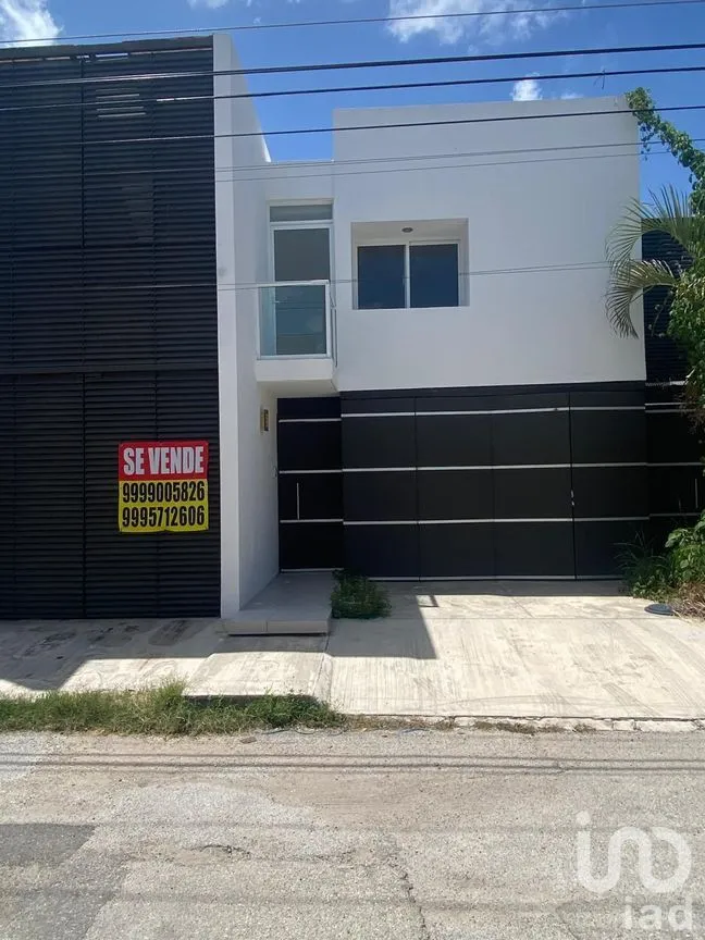 Casa en Venta en Montebello, Mérida, Yucatán | NEX-280609 | iad México | Foto 2 de 24