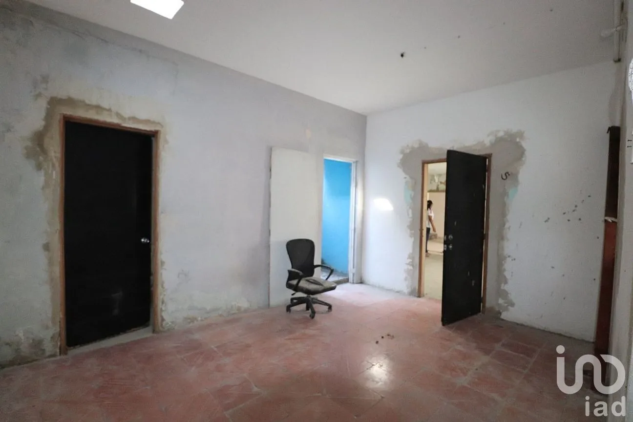 Casa en Venta en Mérida Centro, Mérida, Yucatán | NEX-280610 | iad México | Foto 12 de 28