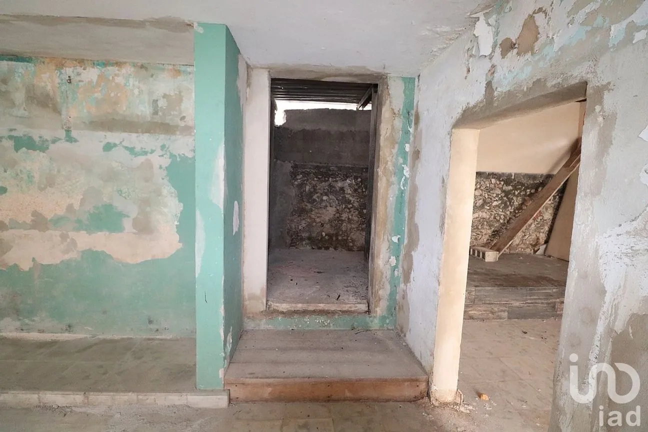 Casa en Venta en Mérida Centro, Mérida, Yucatán | NEX-280610 | iad México | Foto 16 de 28