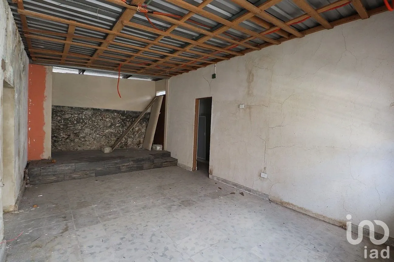 Casa en Venta en Mérida Centro, Mérida, Yucatán | NEX-280610 | iad México | Foto 17 de 28