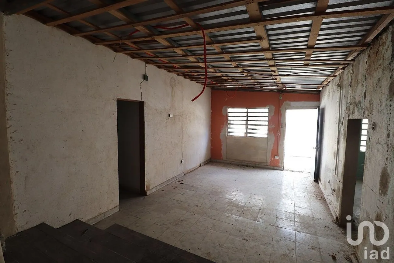Casa en Venta en Mérida Centro, Mérida, Yucatán | NEX-280610 | iad México | Foto 18 de 28