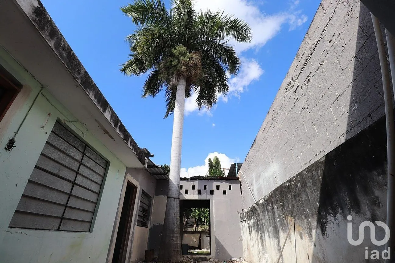 Casa en Venta en Mérida Centro, Mérida, Yucatán | NEX-280610 | iad México | Foto 20 de 28
