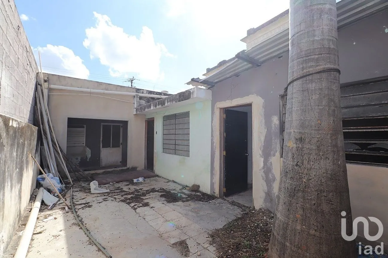Casa en Venta en Mérida Centro, Mérida, Yucatán | NEX-280610 | iad México | Foto 22 de 28