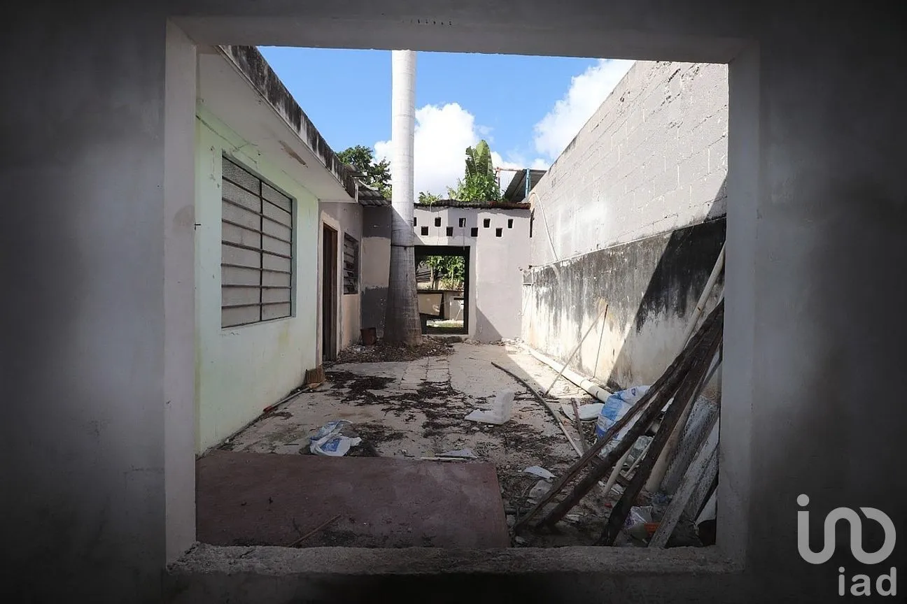 Casa en Venta en Mérida Centro, Mérida, Yucatán | NEX-280610 | iad México | Foto 23 de 28