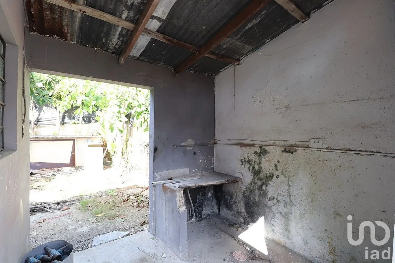 Casa en Venta en Mérida Centro, Mérida, Yucatán | NEX-280610 | iad México | Foto 24 de 28