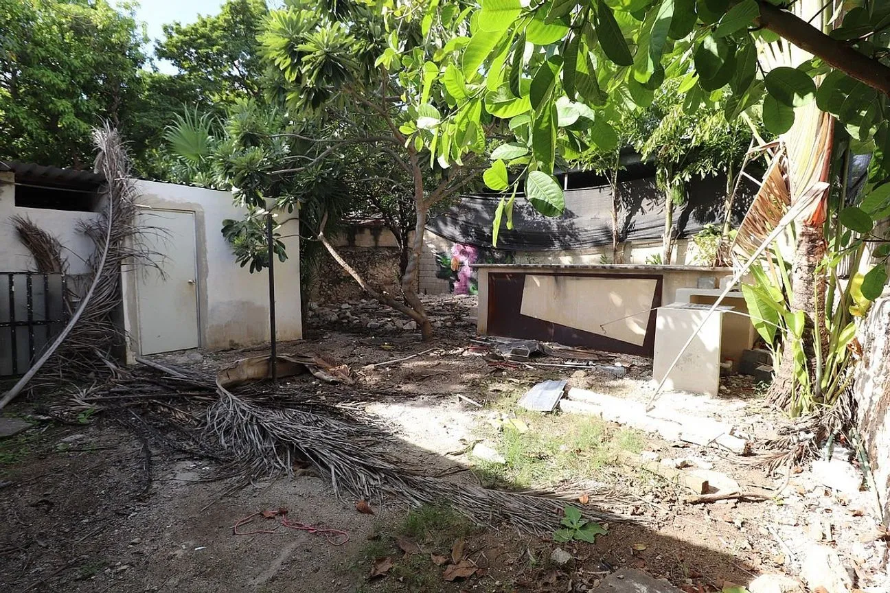 Casa en Venta en Mérida Centro, Mérida, Yucatán | NEX-280610 | iad México | Foto 25 de 28