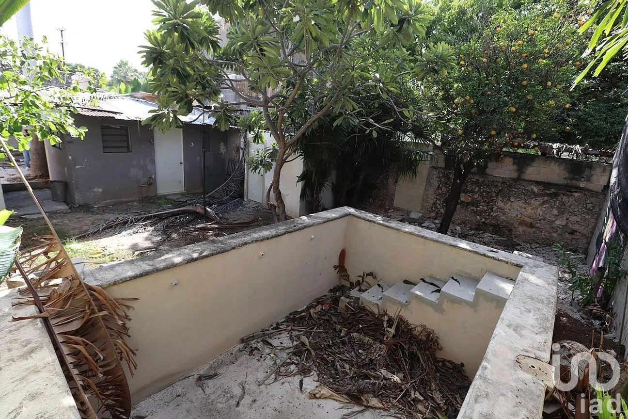 Casa en Venta en Mérida Centro, Mérida, Yucatán | NEX-280610 | iad México | Foto 26 de 28