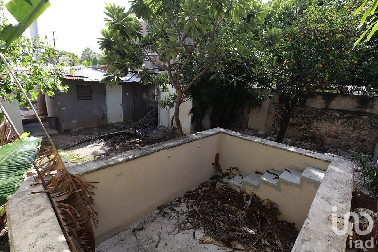 Casa en Venta en Mérida Centro, Mérida, Yucatán | NEX-280610 | iad México | Foto 27 de 28