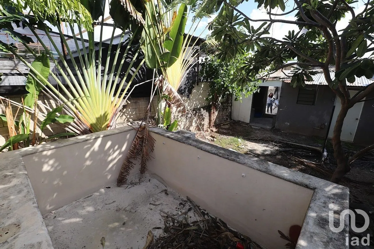 Casa en Venta en Mérida Centro, Mérida, Yucatán | NEX-280610 | iad México | Foto 28 de 28