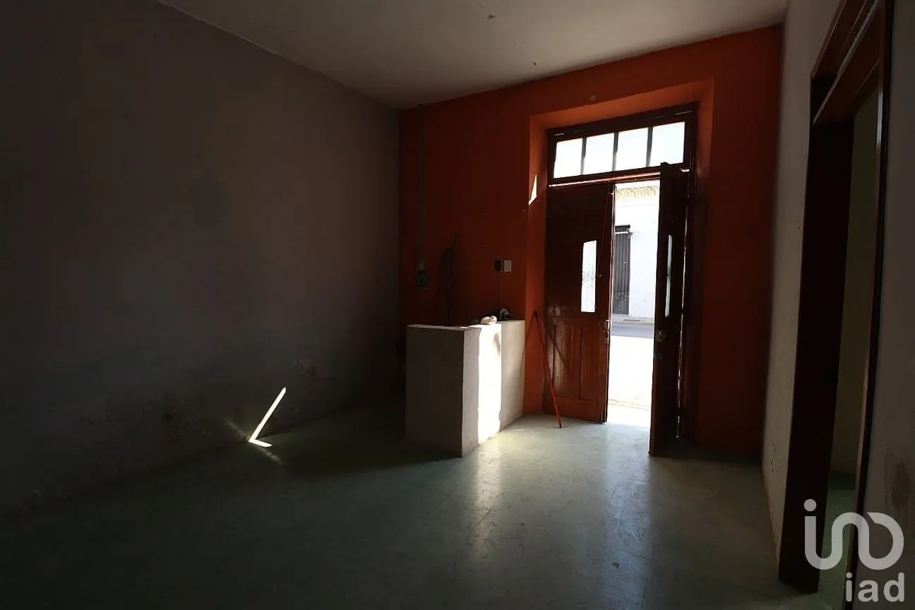 Casa en Venta en Mérida Centro, Mérida, Yucatán | NEX-280610 | iad México | Foto 4 de 28