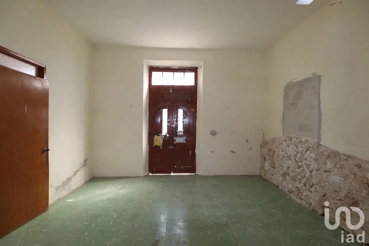 Casa en Venta en Mérida Centro, Mérida, Yucatán | NEX-280610 | iad México | Foto 9 de 28