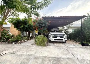 NEX-281908 - Casa en Venta, con 3 recamaras, con 2 baños, con 96.24 m2 de construcción.