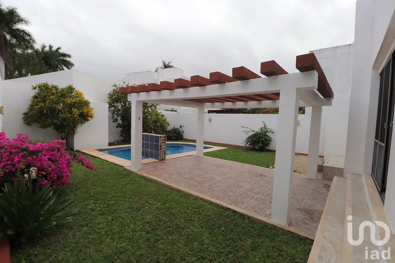 Casa en Venta en Benito Juárez Nte, Mérida, Yucatán | NEX-281914 | iad México | Foto 12 de 24