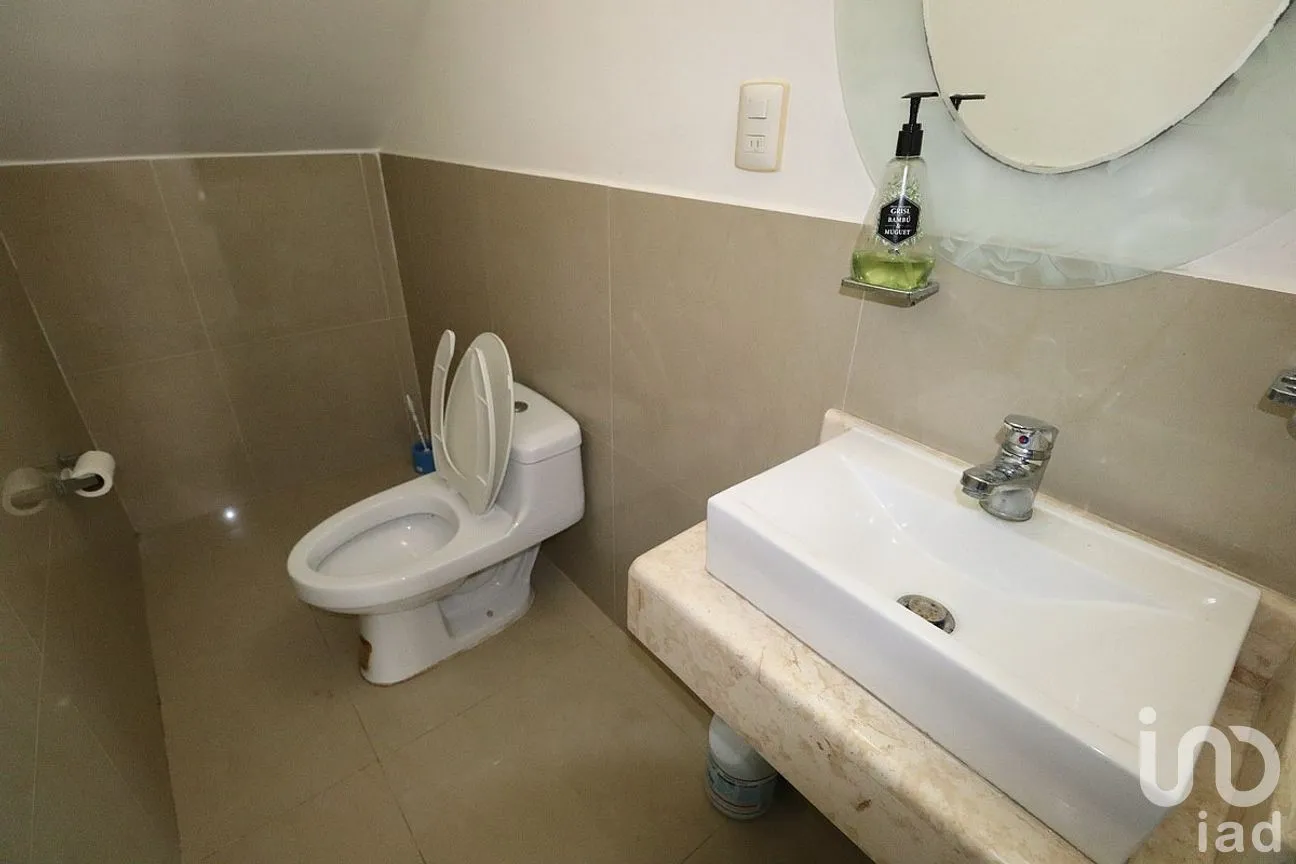 Casa en Venta en Benito Juárez Nte, Mérida, Yucatán | NEX-281914 | iad México | Foto 13 de 24