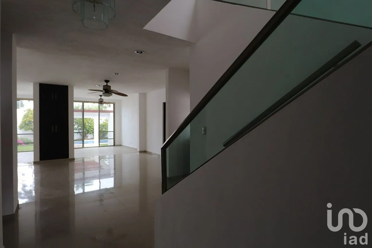 Casa en Venta en Benito Juárez Nte, Mérida, Yucatán | NEX-281914 | iad México | Foto 3 de 24