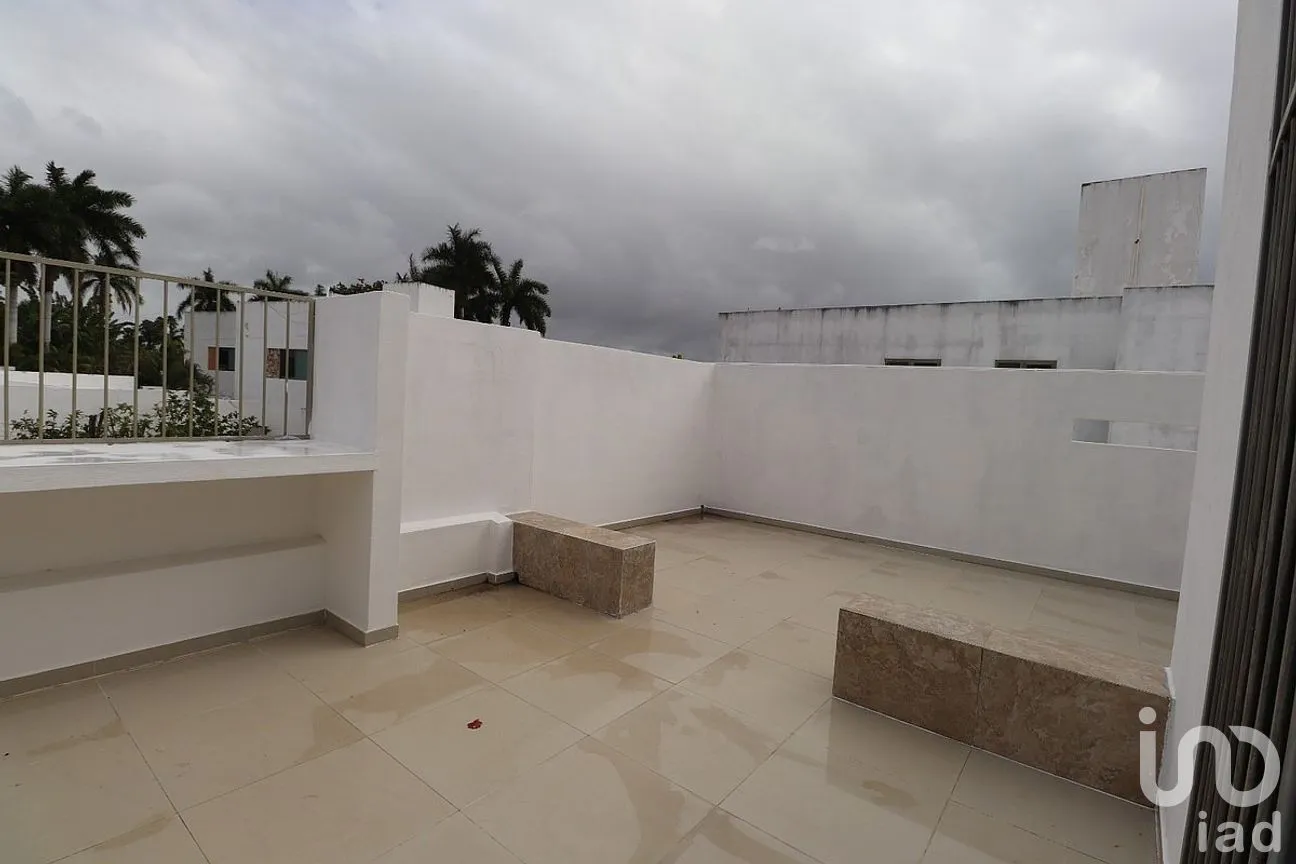 Casa en Venta en Benito Juárez Nte, Mérida, Yucatán | NEX-281914 | iad México | Foto 24 de 24