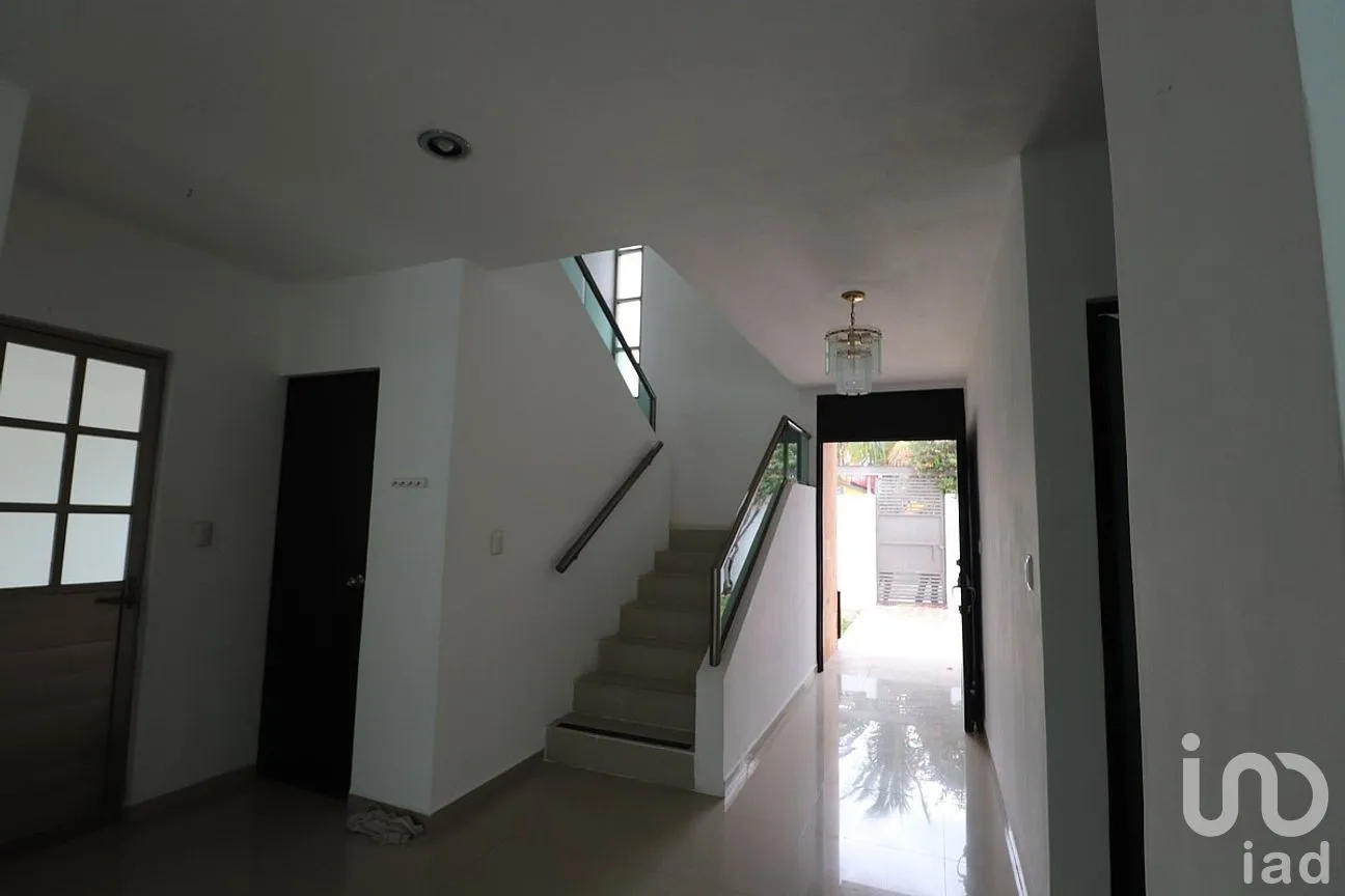 Casa en Venta en Benito Juárez Nte, Mérida, Yucatán | NEX-281914 | iad México | Foto 7 de 24